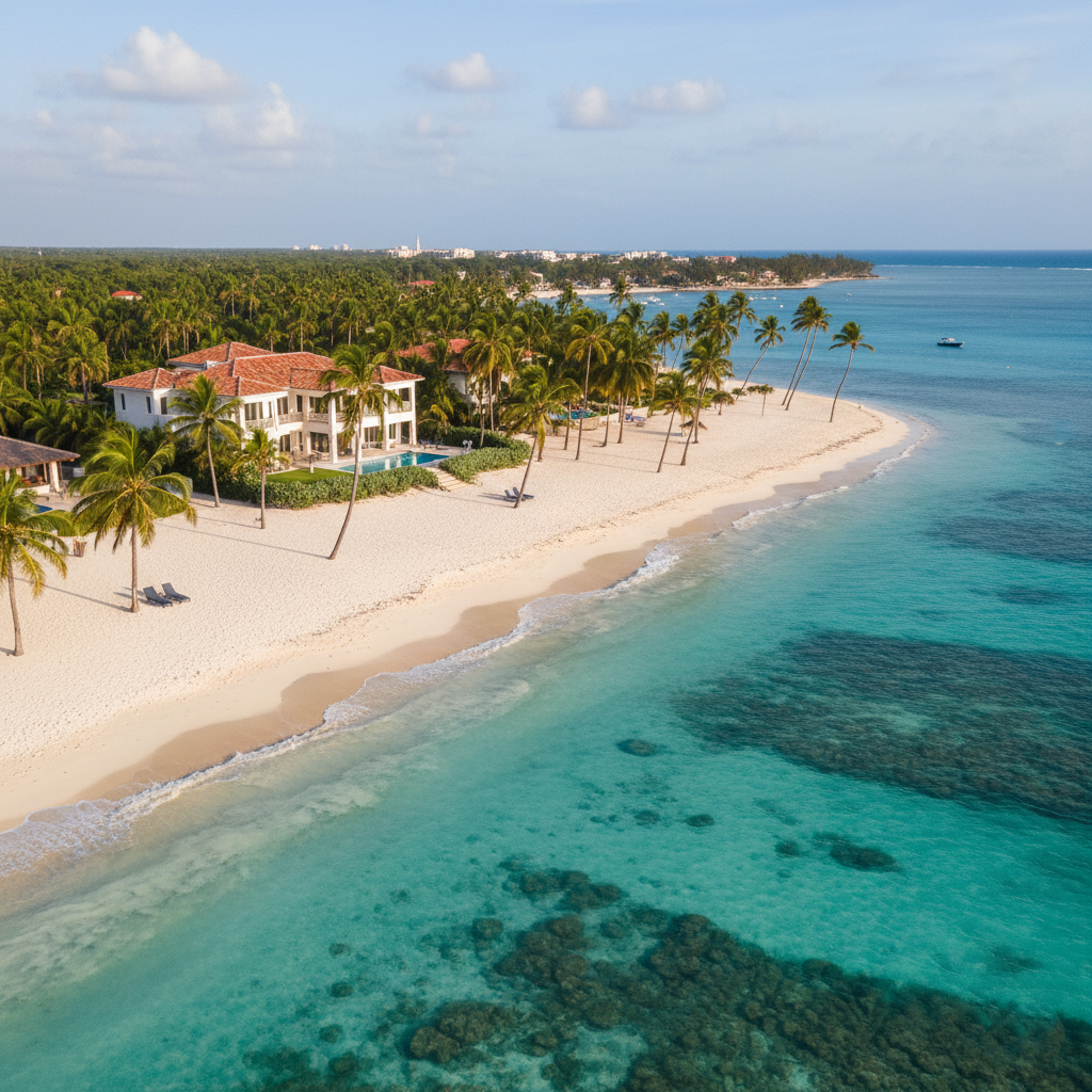 SOLE MARE Luxury