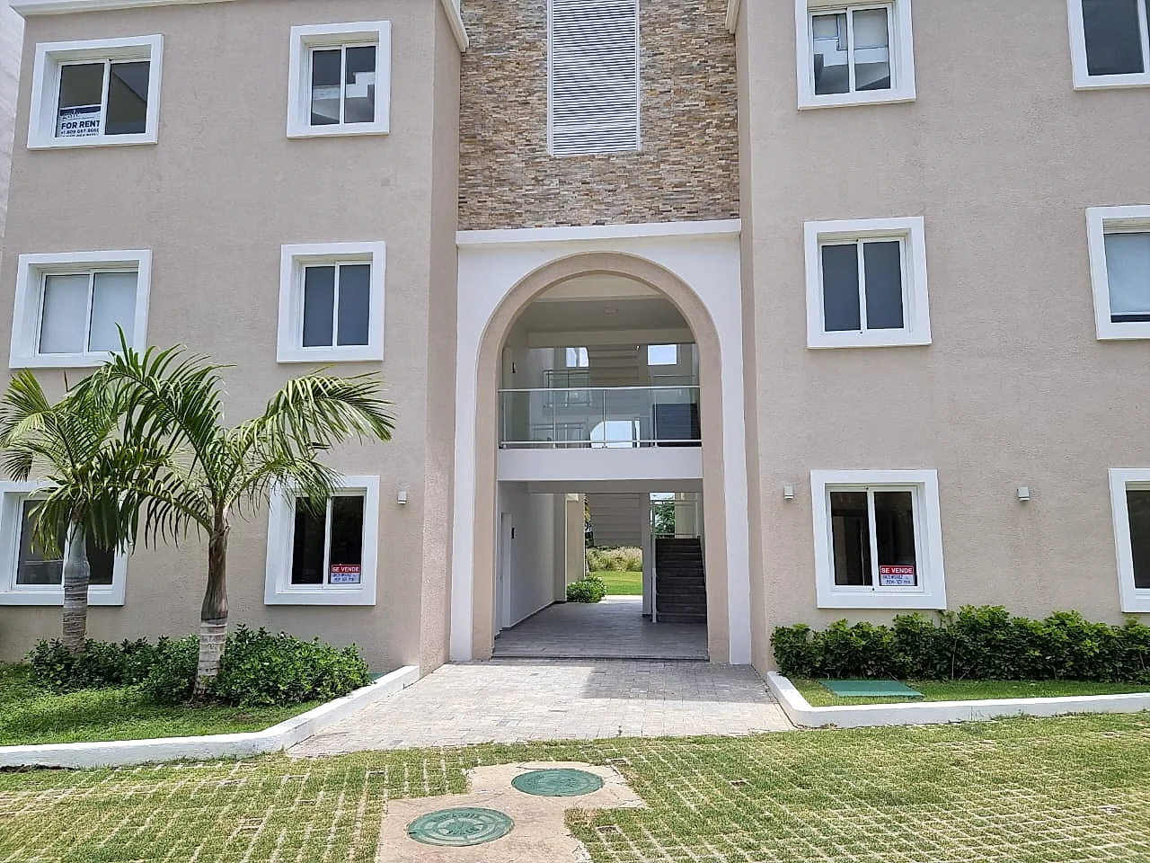 Elegante Apartamento de Estreno en Cana Bay, Punta Cana